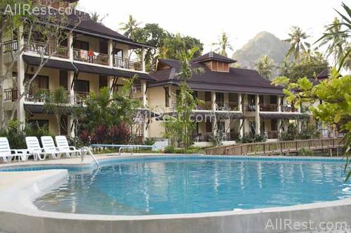 Railay Princess Resort & Spa